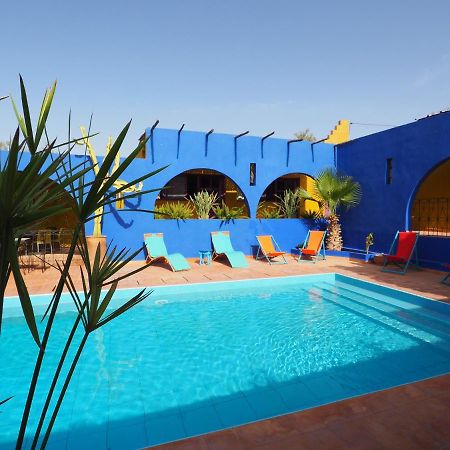 La Kasbah du Paradis Aksri Extérieur photo