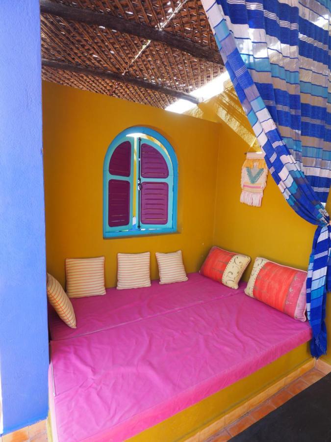La Kasbah du Paradis Aksri Extérieur photo